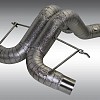 Photo of Novitec Power-Optimised Exhaust System (Race) for the McLaren 540C - Image 2