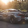 Photo of Novitec Power Optimized race Exhaust - Complete Heat Protection for the McLaren 600LT - Image 2