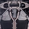Photo of Capristo Sports Exhaust (C7) for the Chevrolet Corvette - Image 6
