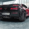 Photo of Capristo Sports Exhaust (C7) for the Chevrolet Corvette - Image 7