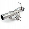 Photo of Quicksilver Speciale Sport Exhaust (2014-15) for the Ferrari 458 Speciale / Aperta - Image 1