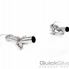 Photo of Quicksilver Speciale Sport Exhaust (2014-15) for the Ferrari 458 Speciale / Aperta - Image 2