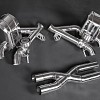 Photo of Capristo Sports Exhaust for the Ferrari FF - Image 5