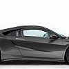 Photo of Quicksilver Race Catalysts 200 cpsi (2017 on) for the Honda NSX (2017+) - Image 3