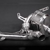 Photo of Capristo Sports Exhaust for the Ferrari F12 Berlinetta - Image 3