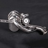 Photo of Capristo Sports Exhaust for the Ferrari F12 Berlinetta - Image 7