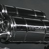 Photo of Capristo Twin Sound Sports Exhaust for the Ferrari 430 Coupe / Spider - Image 3