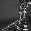 Photo of Capristo Twin Sound Sports Exhaust for the Ferrari 430 Coupe / Spider - Image 6