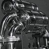 Photo of Capristo Twin Sound Sports Exhaust for the Ferrari 430 Coupe / Spider - Image 4