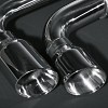 Photo of Capristo Twin Sound Sports Exhaust for the Ferrari 430 Coupe / Spider - Image 7