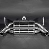 Photo of Capristo Sports Exhaust for the Ferrari 355 - Image 2