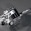 Photo of Capristo Sports Exhaust for the Ferrari California - Image 3