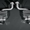 Photo of Capristo Sports Exhaust for the Ferrari 599 GTB - Image 3