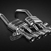 Photo of Capristo Sports Exhaust (C7) for the Chevrolet Corvette - Image 2
