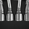 Photo of Capristo Sports Exhaust (C7) for the Chevrolet Corvette - Image 3