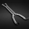 Photo of Capristo Sports Exhaust (C7) for the Chevrolet Corvette - Image 4