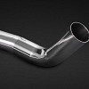 Photo of Capristo Sports Exhaust (C7) for the Chevrolet Corvette - Image 5