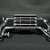 Photo of Capristo Sports Exhaust with Valves for the Ferrari 512/Testarossa - Image 3