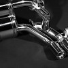Photo of Capristo Sports Exhaust with Valves for the Ferrari 512/Testarossa - Image 5