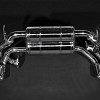 Photo of Capristo Sports Exhaust with Valves for the Ferrari 512/Testarossa - Image 4