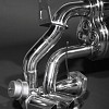Photo of Capristo Sports Exhaust with Valves for the Ferrari 512/Testarossa - Image 7
