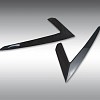 Photo of Novitec Fender Attachment for the Lamborghini Urus/Urus S - Image 1