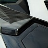 Photo of Novitec Roof-air-guide (Roadster only) for the Lamborghini Aventador Ultimae - Image 2