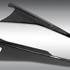 Photo of Novitec Cover for center-console for the Lamborghini Aventador S - Image 1