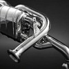 Photo of Capristo Sports Exhaust for the Lamborghini Huracan - Image 7