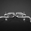 Photo of Capristo Sports Exhaust for the Lamborghini Huracan - Image 2