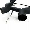 Photo of Quicksilver Ceramic Coated Sport Exhaust (2012-14) for the McLaren MP4-12C - Image 1