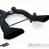 Photo of Quicksilver Ceramic Coated Sport Exhaust (2014 on) for the McLaren 650S - Image 3