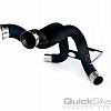 Photo of Quicksilver Ceramic Coated Sport Exhaust inc. Titanium Option (2016 on) for the McLaren 540C - Image 3