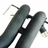 Photo of Quicksilver Ceramic Coated Sport Exhaust inc. Titanium Option (2016 on) for the McLaren 540C - Image 1