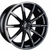 Photo of Brabus MONOBLOCK Z "PLATINUM EDITION" for the Porsche Taycan - Image 4