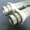 Photo of Capristo Sports Exhaust for the Ferrari 456 - Image 2