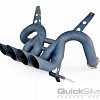 Photo of Quicksilver Sport Exhaust (2016 on) for the Lamborghini Aventador SV - Image 1