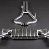 Photo of Capristo Sports Exhaust for the Audi RS3 (2021+) - Image 1