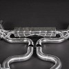 Photo of Capristo Sports Exhaust for the Audi RS3 (2021+) - Image 2