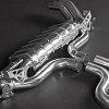 Photo of Capristo Sports Exhaust for the Audi RS3 (2021+) - Image 3