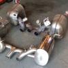 Photo of Quicksilver Sport Exhaust (2009 on) for the Ferrari 458 Italia / Spider - Image 3