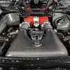 Photo of Capristo Engine Cover Set in Carbon Fibre (Spider) for the Ferrari 458 Italia / Spider - Image 1