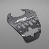 Photo of Capristo Engine Cover Set in Carbon Fibre (Spider) for the Ferrari 458 Italia / Spider - Image 6