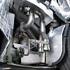 Photo of Quicksilver Sport Exhaust (2003-09) for the Mercedes Benz SLR McLaren - Image 1