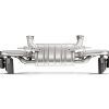Photo of Akrapovic Slip-On Line Titanium Exhaust for the Lamborghini Huracan - Image 3