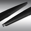 Photo of Novitec Door-covers for the Lamborghini Aventador S - Image 1