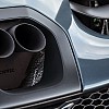 Photo of Novitec POWER OPTIMIZED EXHAUST SYSTEM RACE GTR, COMPLETE HEAT-PROTECTED for the McLaren Senna - Image 2