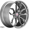 Photo of HRE P101 & P201 Wheels for the Lamborghini Urus/Urus S - Image 1