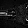 Photo of Novitec EXHAUST REPLACEMENT PIPE X-PIPE SYSTEM for the Ferrari Monza SP1/SP2 - Image 2