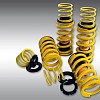 Photo of Novitec Sport Spring Set for the Lamborghini Aventador S - Image 1